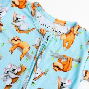 Serial Chiller Footies